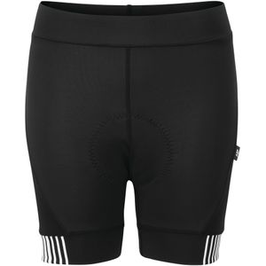 Dare2B Dames/Dames AEP Propell Shorts (44 DE) (Zwart/Wit)