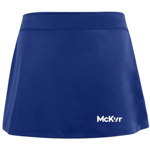 McKeever Meisjes Core 22 Skort (146-152) (Koningsblauw)