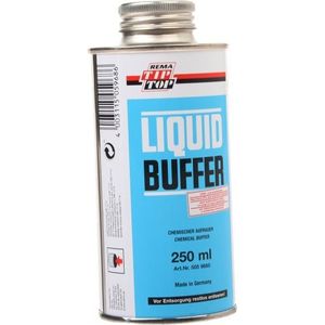 Tip top buffer busje 250ml