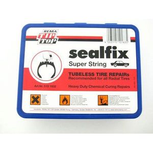 Sealfix Tubeless reparatieset werkplaats 5101832
