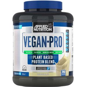 Vegan Protein 2.1kg Applied Nutrition