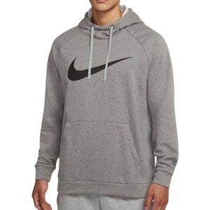 Nike - Dri-FIT Pullover Training Hoodie Men - Sporttrui - XXL