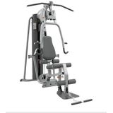 LifeFitness Gym System G4 Krachtstation Zonder leg press