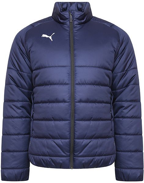 Children's Winter Jacket Puma Liga Casual 152