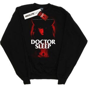 Doctor Sleep Mens Rose The Hat Sweatshirt