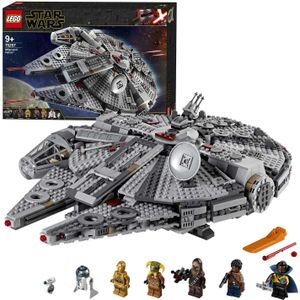 LEGO Star Wars Millennium Falcon - 75257