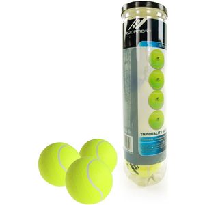 Rucanor - Alto Pro - Tennisballen - One Size