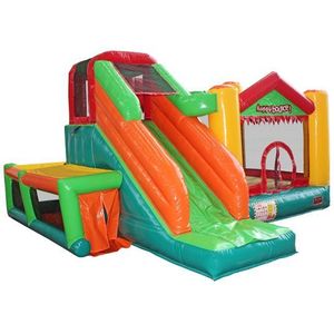 Springkussen Fun Palace Big (pvc) – Avyna