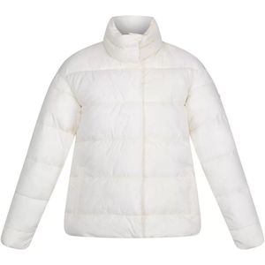 Regatta Dames/Dames Raegan Puffer Jacket (44 DE) (Sneeuwwitje)