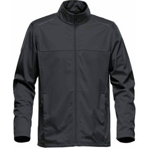 Stormtech Heren Greenwich Lichtgewicht Soft Shell Jas (XL) (Dolfijn)