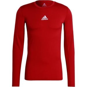 Adidas TechFit Compression Thermal T-Shirt GU7336