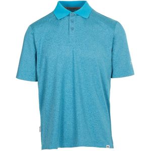 Trespass Mens Gedding Polo Shirt