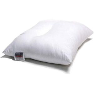 Konbanwa pillow - Therapeutisch Hoofdkussen