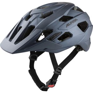 Alpina helm Plose MIPS indigo matt 52-57