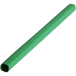 IBS keu handgreep Professional rubber groen 30 cm