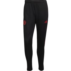 2021-2022 Bayern Munich Training Pants (Black)