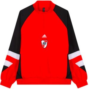 2023-2024 River Plate Icon Top (Red)