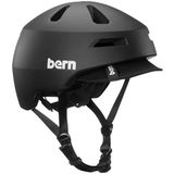 Bern Brentwood 2.0 Helm – Mat Zwart