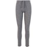 Trespass - Dames Chara Merino Thermo Sportbroek (XS) (Grijs)