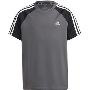 adidas - Sereno T-Shirt Youth - Voetbalshirt Kinderen - 116