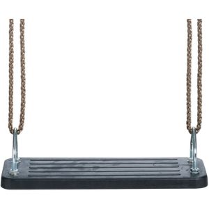 Swing King Schommelzitje Rubber Touw - 45cm