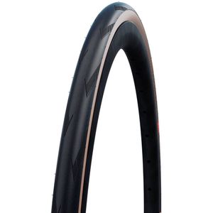 Buitenband Schwalbe 28-1.20 (30-622) Pro One Evo TLE zwart-tr. vouw