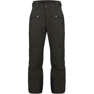 Peak Performance  - Scoot Pant Men - Groene Skibroek - M