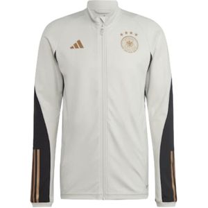 2022-2023 Germany Training Jacket (Alumina)