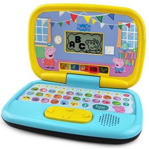 Interactief Speelgoed voor Baby's Vtech Peppa Pig 5,6 x 23,7 x 15,8 cm
