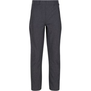 Regatta Kinderen/Kinderen Pentre Marl Stretch Broek (146-152) (Afdichting Grijs)