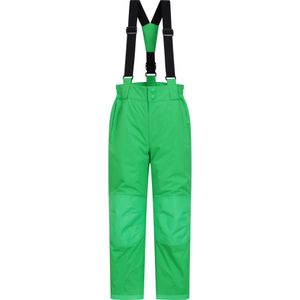 Mountain Warehouse Raptor skibroek voor kinderen/Kinderen (158) (Spectra Groen)