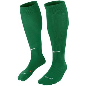 Nike - Classic II Cushioned Socks - Witte Voetbalsok - 34 - 38