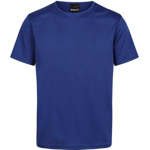 Regatta Heren Pro Reflecterend Vochtafvoerend T-shirt (3XL) (Nieuw Koninklijk)