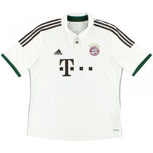 Bayern Munich 2013-14 Away Shirt (Excellent)