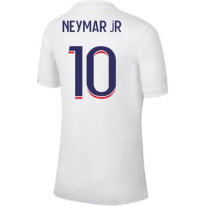 2022-2023 PSG Third Shirt (Kids) (NEYMAR JR 10)