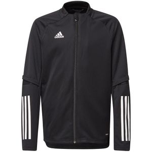 adidas - Condivo 20 Training Jacket Youth - Trainingsjack Kinderen - 140