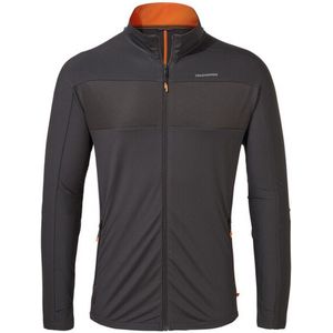 Craghoppers Heren Valens Jacket (S) (Zwarte peper)