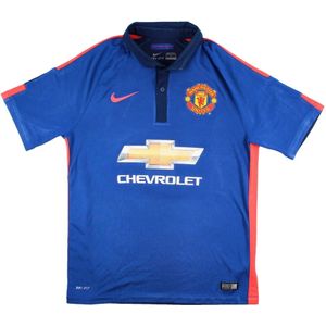 Manchester United 2014-15 Third Shirt (Very Good)