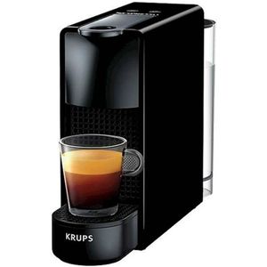 Capsule Koffiemachine Krups XN1108 0,6 L 19 bar 1300W Zwart