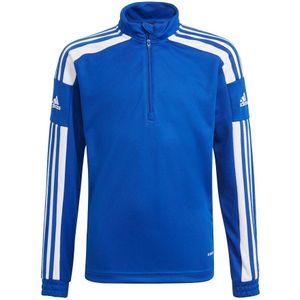 adidas - Squadra 21 Training Top Y - Voetbalkleding Squadra 21 - 128