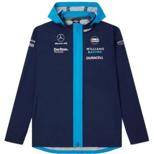 2023 Williams Racing Performance Jacket (Peacot)