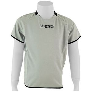 Kappa - Rounded Shirt - Kappa Voetbalshirt Kinder - 176