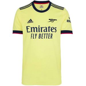 Arsenal 2021-2022 Away Shirt