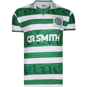 Celtic 1996 Retro Football Shirt