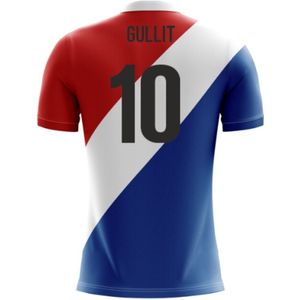 2022-2023 Holland Airo Concept Third Shirt (Gullit 10)