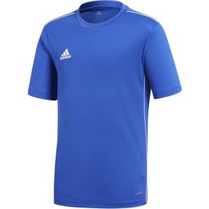 adidas - Core 18 Jersey JR - Voetbalshirt adidas - 164