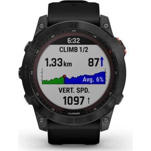Smartwatch GARMIN FENIX 7X SOLAR