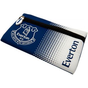 Everton FC Etui  (Blauw/Wit)