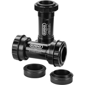 Elvedes trapas adapter Twistfit BB30 PF30 Sram Dub