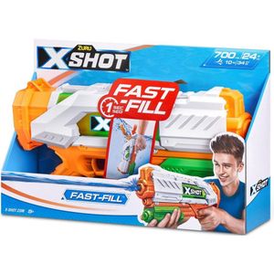 Zuru Zuru X-Shot Fast Fill Waterpistool